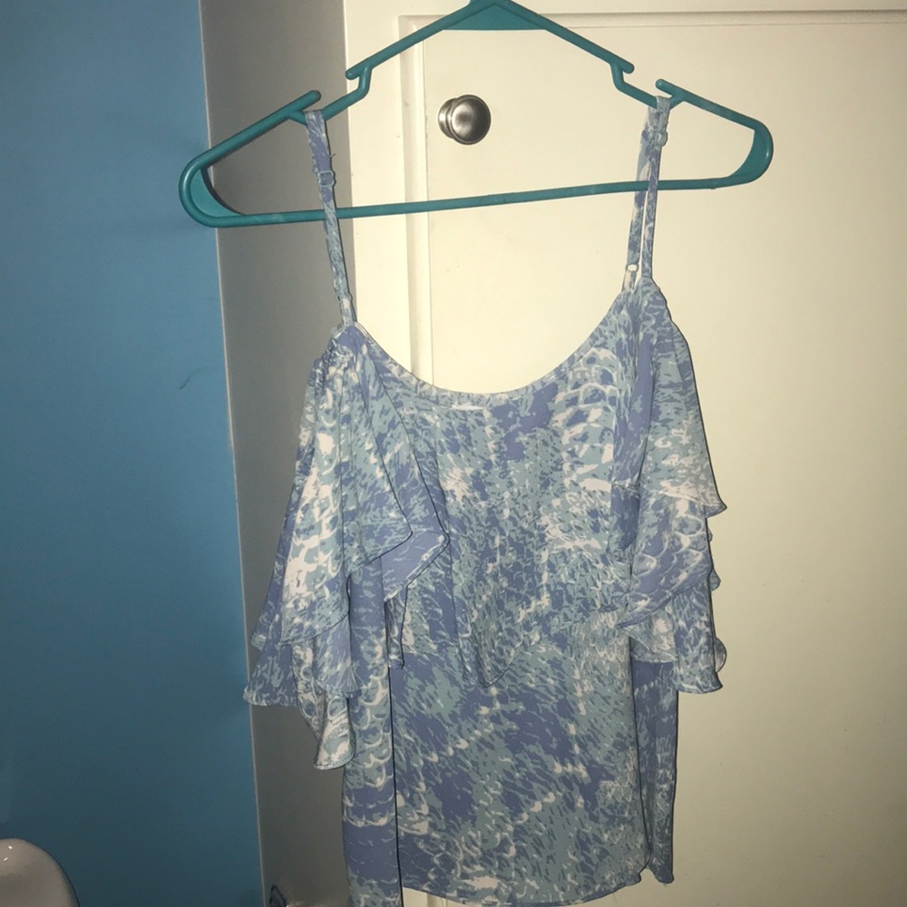 Fins Up Boutique Top